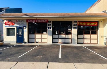 Emilio’s Auto Repair LLC