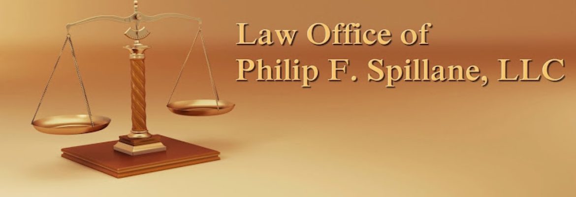 Law Office of Philip F. Spillane LLC