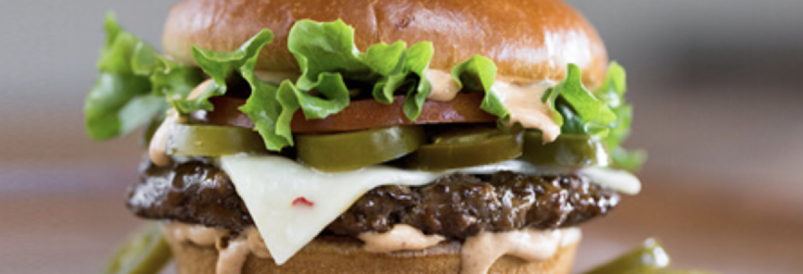 Connecticut hamburgers