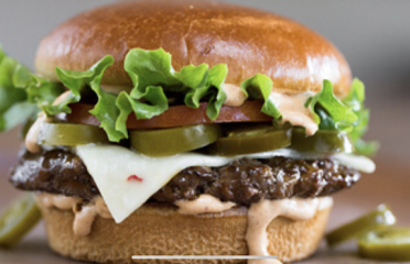 Connecticut hamburgers