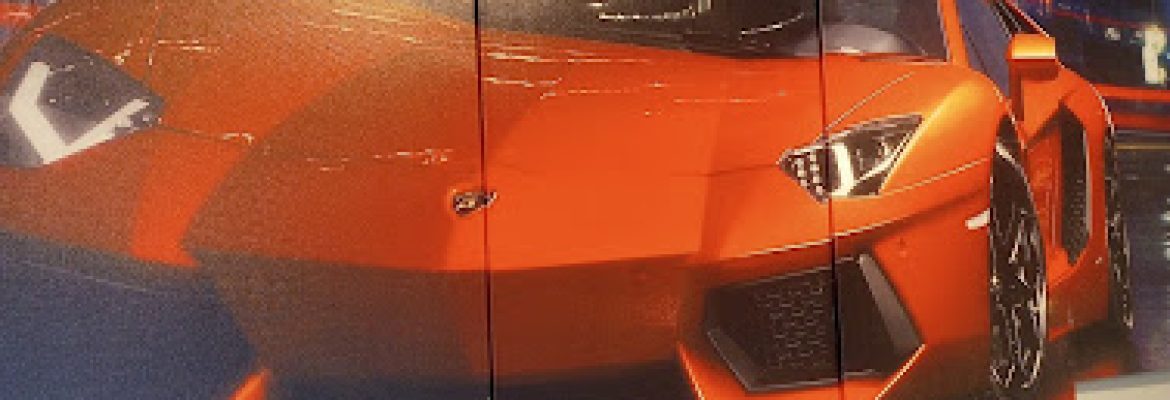 Northeast Auto Body