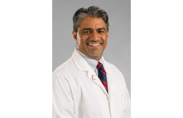 Immad Sadiq, MD