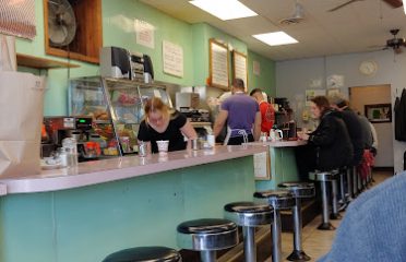 Pagliaro’s Lunch