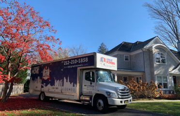 Great Moving & Storage Inc
