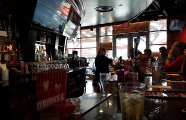 Red Robin Gourmet Burgers and Brews