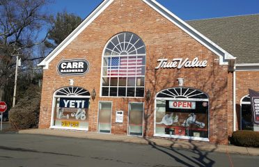 Carr Hardware