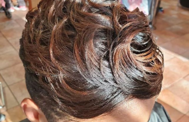 New Image Hair Salon