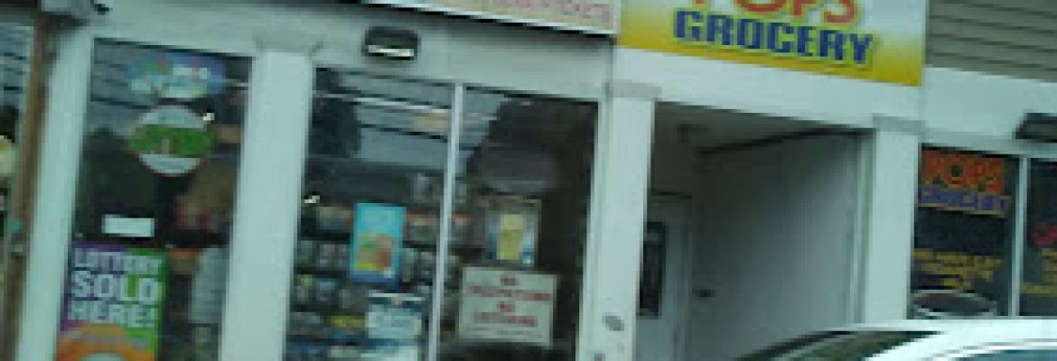 Pop Grocery