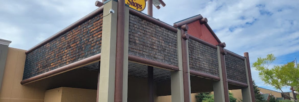 CT Commercial Painters