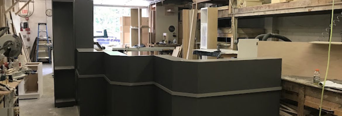 Bruce Custom Woodworking