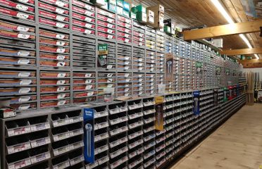 Shagbark Lumber & Farm Supplies