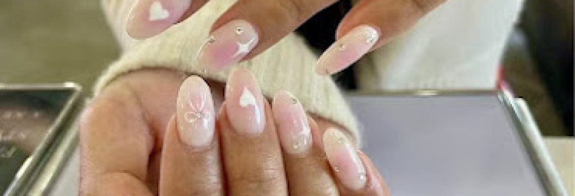 Shanyuan Nail Salon