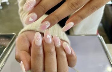 Shanyuan Nail Salon