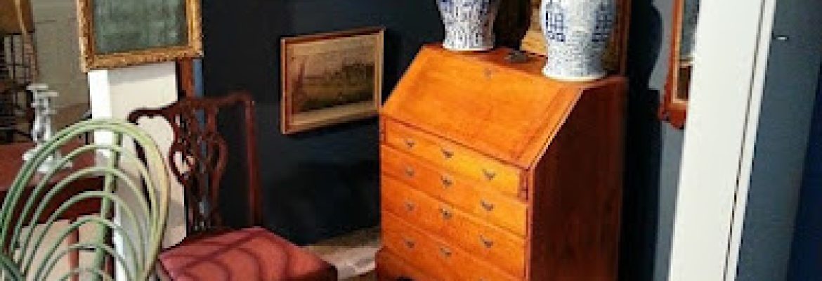 Kocian DePasqua American Antiques and Fine Art