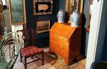 Kocian DePasqua American Antiques and Fine Art