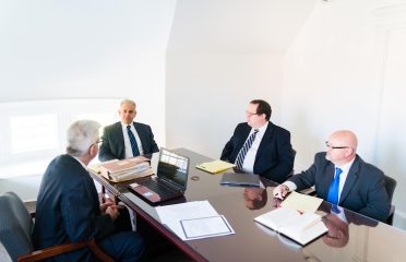 Jonathan Perkins Injury Lawyers