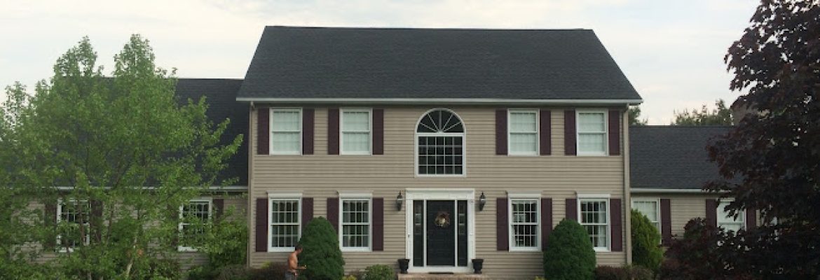 Napolitano Roofing