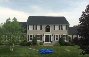 Napolitano Roofing