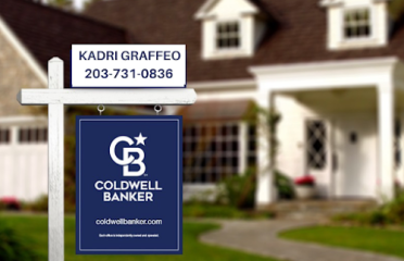 Kadri Graffeo – Real Estate Agent – Coldwell Banker Realty
