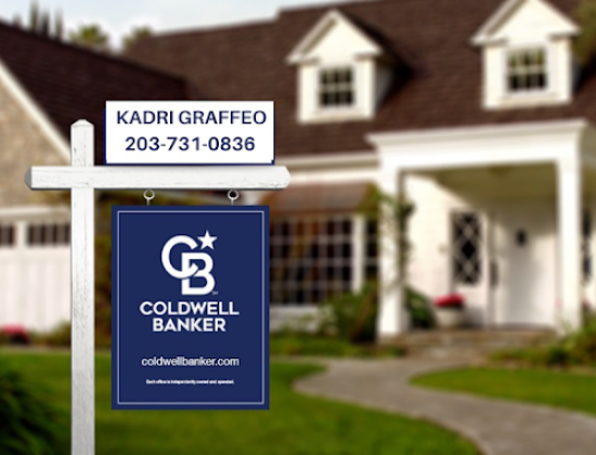 Kadri Graffeo – Real Estate Agent – Coldwell Banker Realty