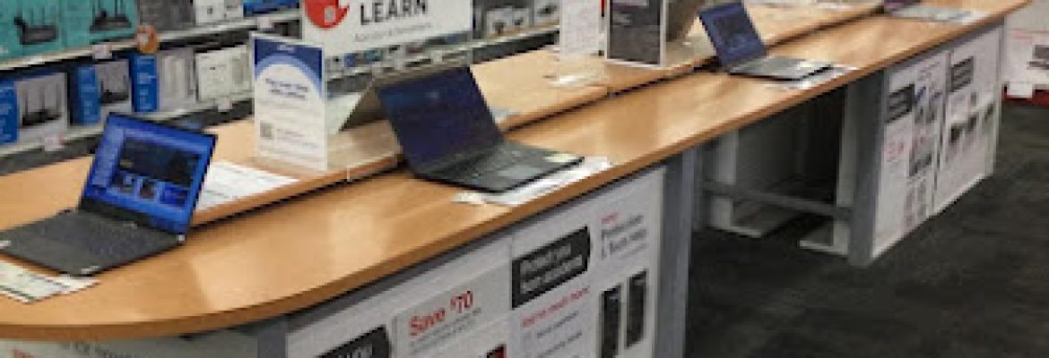 Staples