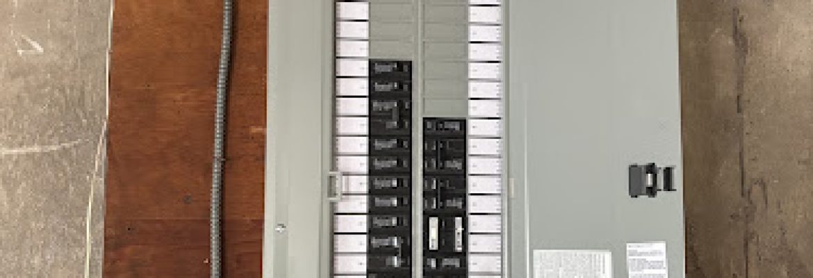Bright Electrical Contractors LLC
