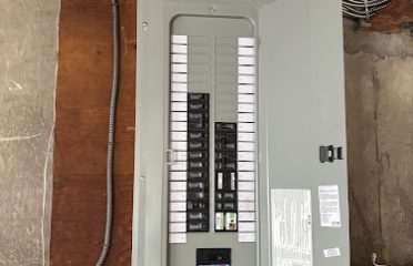 Bright Electrical Contractors LLC