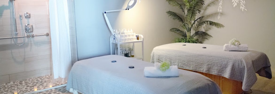 Delamar West Hartford Spa