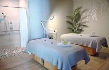 Delamar West Hartford Spa
