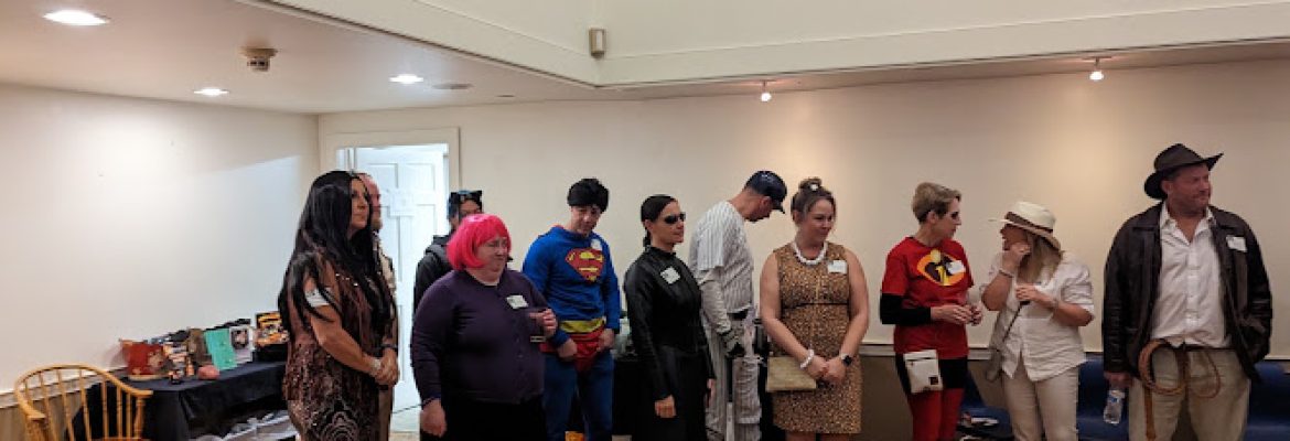 Noah Webster House & West Hartford Historical Society