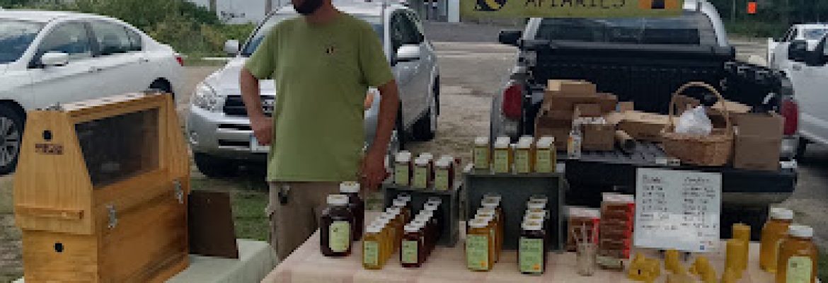 Willimantic Farmers Market