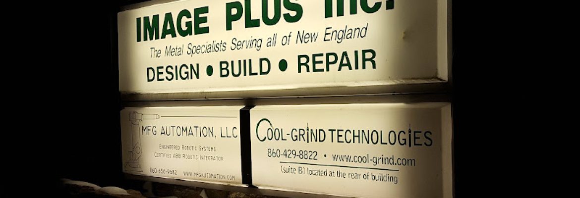 Image Plus Inc.