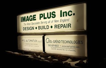 Image Plus Inc.