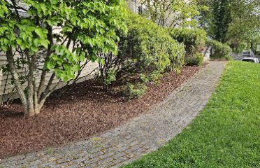 Back Roads Gardening & Landscapes LLC