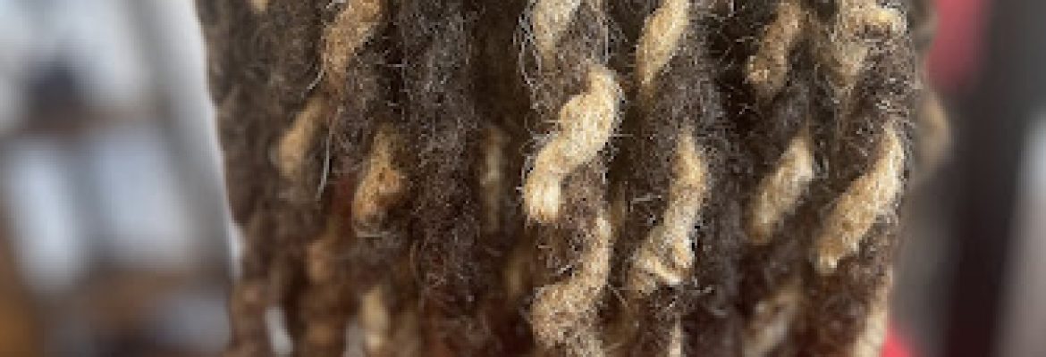 Naturally Hair