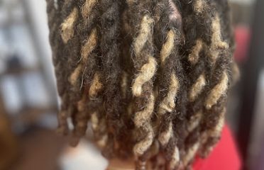 Naturally Hair