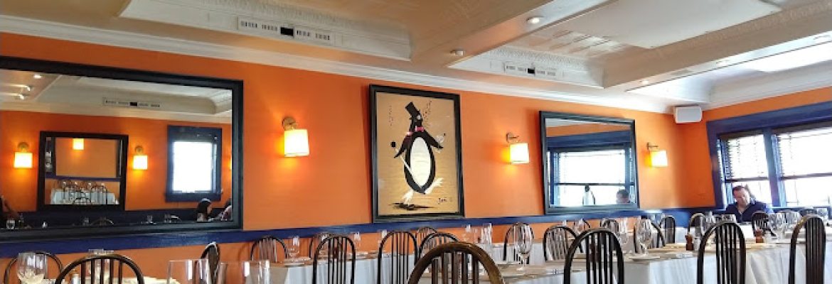 Le Penguin