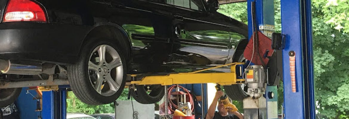 CT Discount Muffler & Brakes LLC