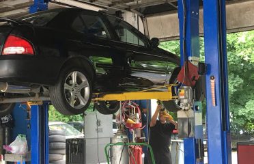 CT Discount Muffler & Brakes LLC