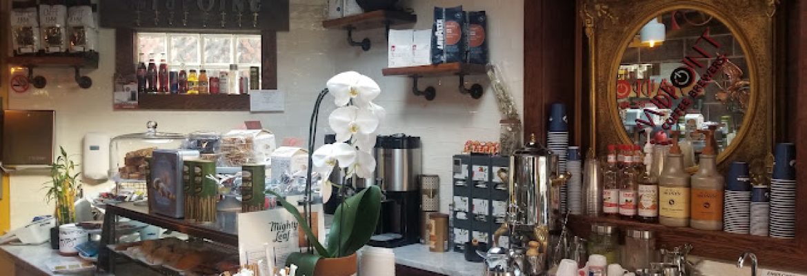 Midpoint Coffee Brewers