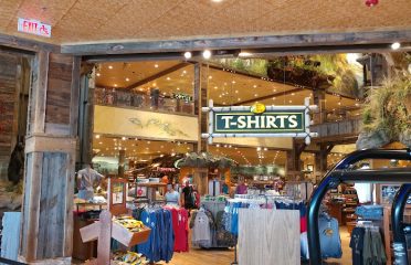 Bass Pro Shops