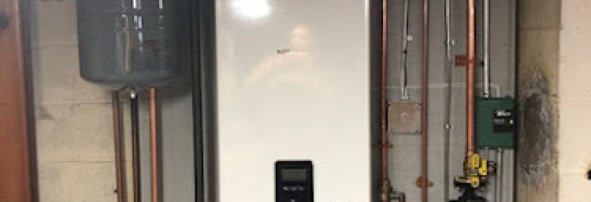 Home Heating & Air Conditioning, LLC