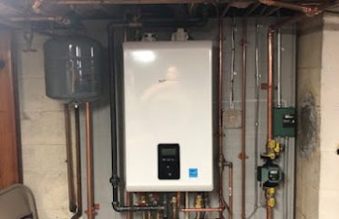 Home Heating & Air Conditioning, LLC