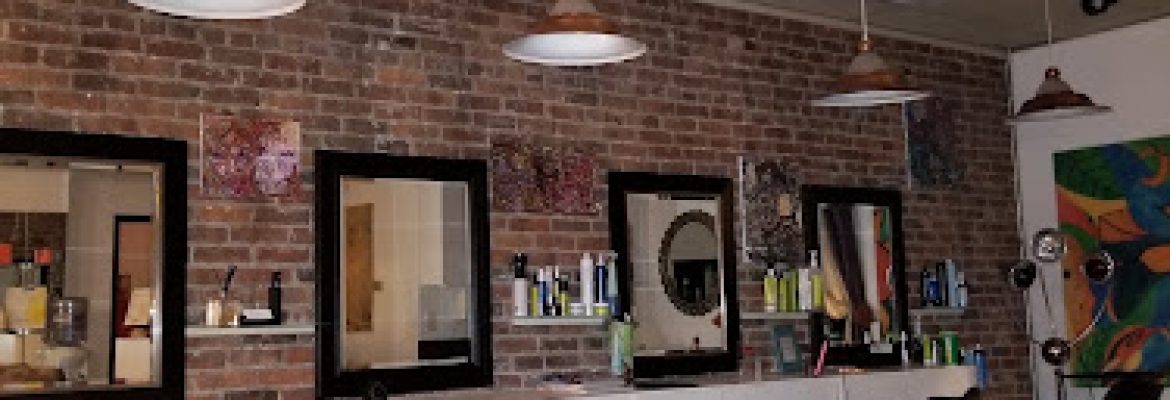 Salon Halo
