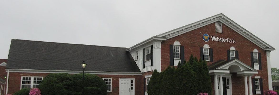 Webster Bank
