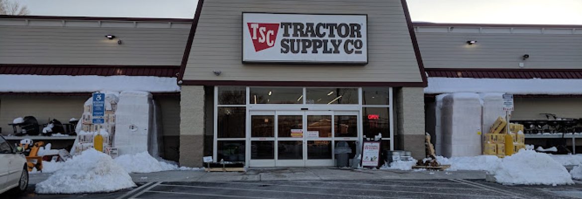 Tractor Supply Co.