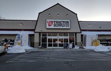 Tractor Supply Co.