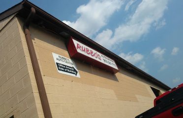 Rubbo’s Auto Center LLC