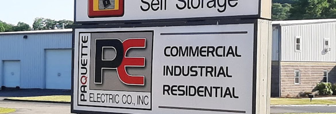 Paquette Electric Company