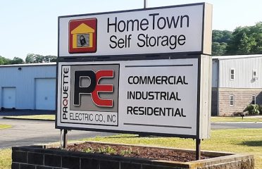 Paquette Electric Company